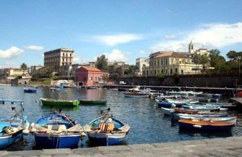 Portici Bed & Breakfast | Palazzo Ciaburri