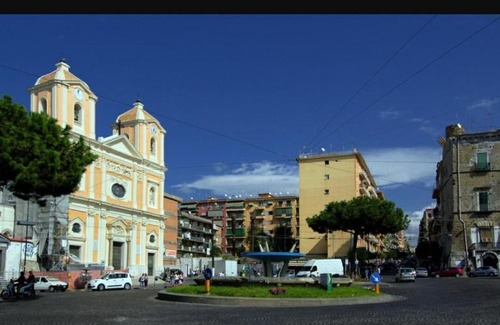 Portici Bed & Breakfast | Palazzo Ciaburri