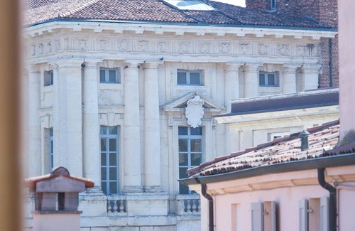 Verona City Centre Resort | Palazzo Ciopeta
