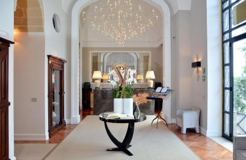 Gallipoli Hotel | Palazzo del Corso – Boutique Hotel