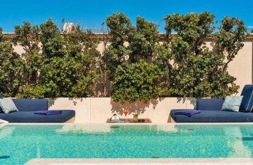 Gallipoli Hotel | Palazzo del Corso – Boutique Hotel