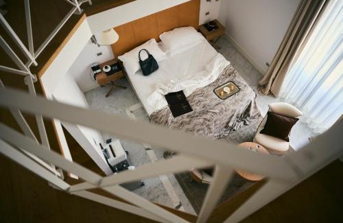 Gallipoli Hotel | Palazzo del Corso – Boutique Hotel