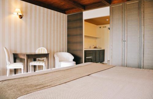 Montioni Hotel | Palazzo della Scala Spa Hotel Suites & Apartments