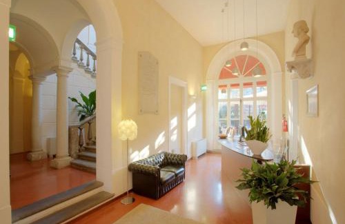 Ravenna Hotel | Palazzo Galletti Abbiosi