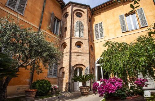 Ravenna Hotel | Palazzo Galletti Abbiosi