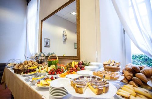 Ravenna Hotel | Palazzo Galletti Abbiosi