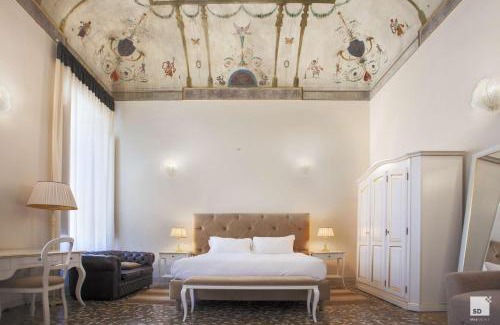 Ravenna Hotel | Palazzo Galletti Abbiosi