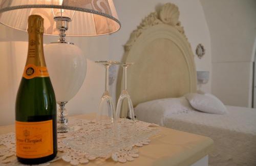 Gallipoli Historic Center Bed & Breakfast | Palazzo Gallo Resort