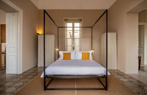 Centro Storico House | PALAZZO GARZIA - Dimora Storica