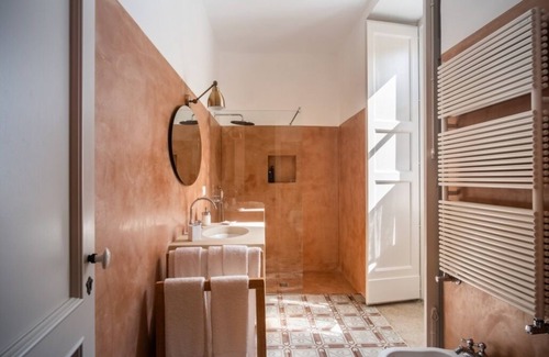 Centro Storico House | PALAZZO GARZIA - Dimora Storica