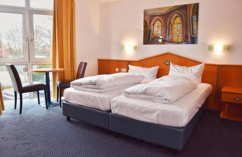Eicken Hotel | Palazzo Hotel