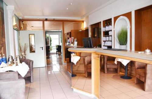 Eicken Hotel | Palazzo Hotel