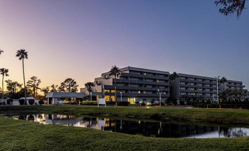 Kissimmee Hotel | Palazzo Lakeside Hotel