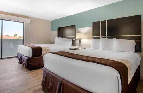Kissimmee Hotel | Palazzo Lakeside Hotel