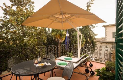 Radda in Chianti Hotel | Palazzo Leopoldo Dimora Storica & Spa