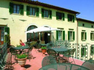 Radda in Chianti Hotel | Palazzo Leopoldo Dimora Storica & Spa