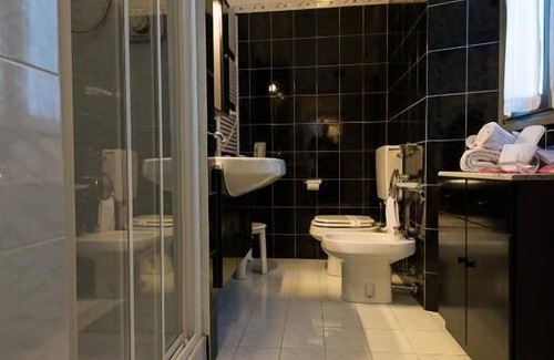 Loiano Hotel | Palazzo Loup