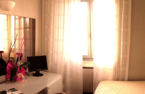 Loiano Hotel | Palazzo Loup