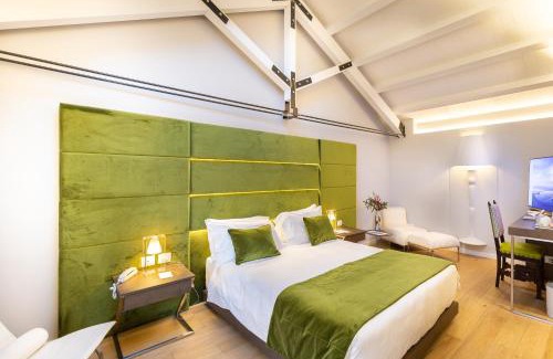 Catania City Centre Hotel | Palazzo Marletta Luxury House Hotel