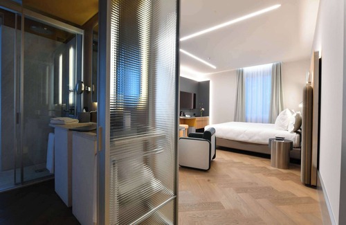 Cagliari Hotel | Palazzo Tirso Cagliari Mgallery