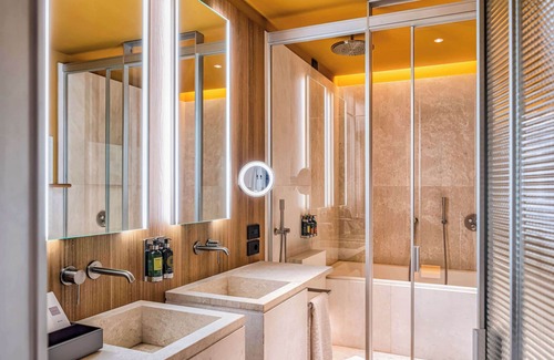 Cagliari Hotel | Palazzo Tirso Cagliari Mgallery