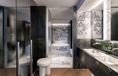 Cagliari Hotel | Palazzo Tirso Cagliari Mgallery