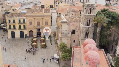 Centro Storico Apartment | Palazzo Valguarnera - Suites & Luxury Apartments