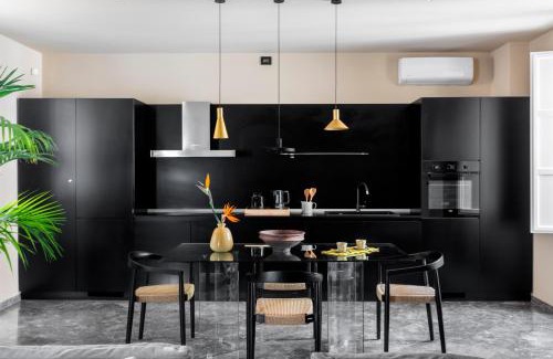 Centro Storico Apartment | Palazzo Valguarnera - Suites & Luxury Apartments