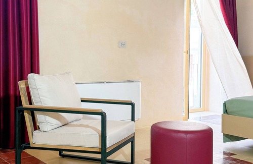 Uggiano la Chiesa House | PALAZZO VIGILARIUM - Boutique Rooms