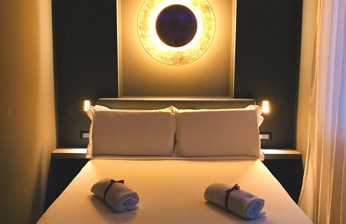 Castellammare House | Palco Rooms&Suites