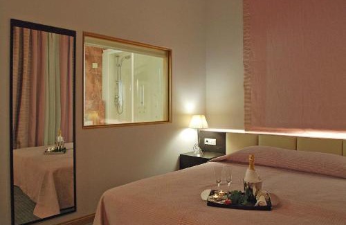 Argos Hotel | Palladion Boutique Hotel