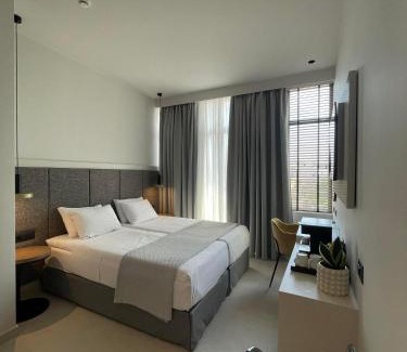 Argos Hotel | Palladion Boutique Hotel