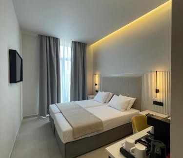 Argos Hotel | Palladion Boutique Hotel