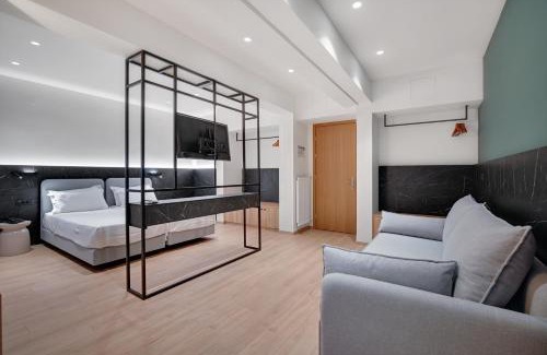 Ioannina Town Centre Hotel | Palladion Hotel