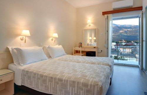 Ioannina Town Centre Hotel | Palladion Hotel