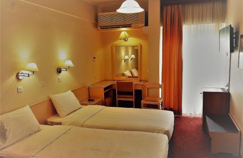 Ioannina Town Centre Hotel | Palladion Hotel