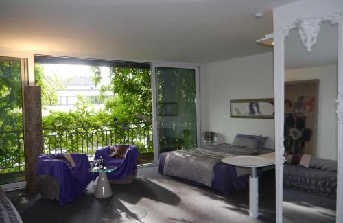 Aachen Apartment | Pallazzo Alfonso