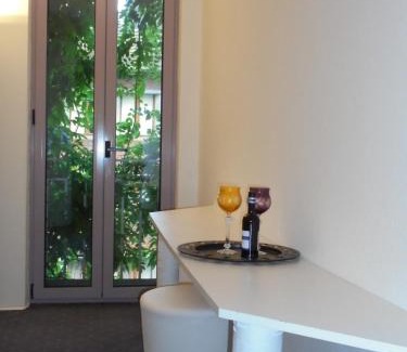 Aachen Apartment | Pallazzo Alfonso