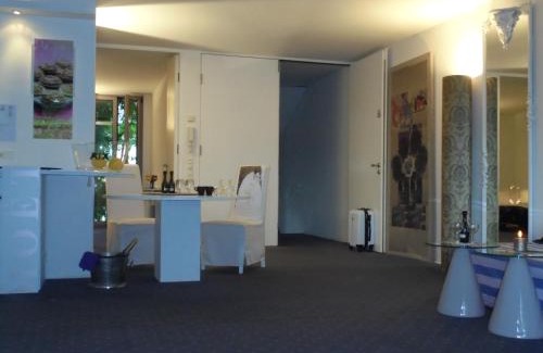 Aachen Apartment | Pallazzo Alfonso