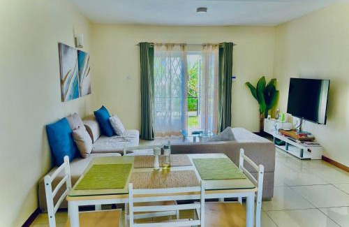 Grand-Baie Resort | Palm Green Villa