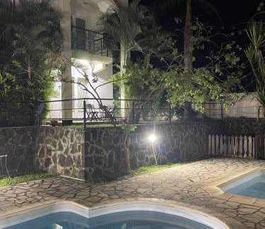 Grand-Baie Resort | Palm Green Villa