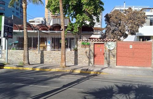 Cavancha House | Palm Hostal