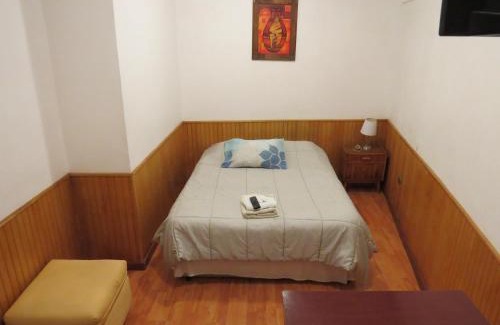 Cavancha House | Palm Hostal