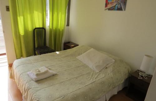 Cavancha House | Palm Hostal