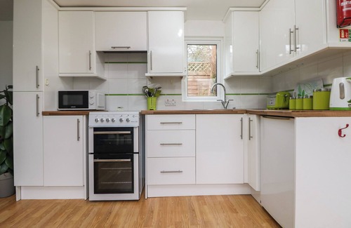 Praa Sands House | Palm Lodge