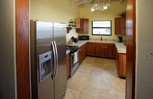 Fish Bay Villa | Palm Vista: Voted Top 10 Panoramic Villa View in the World! +200 5 star reviews