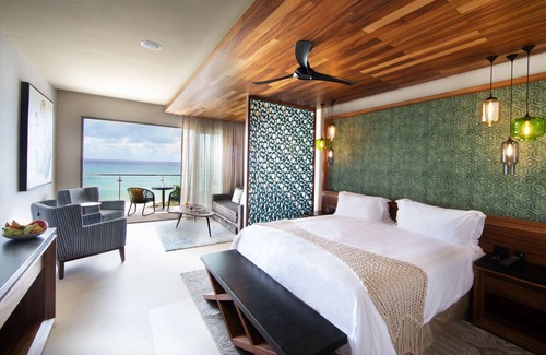 Playacar Zona Hotelera Resort | Palmaïa-The House of AïA: All Inclusive Wellness Resort