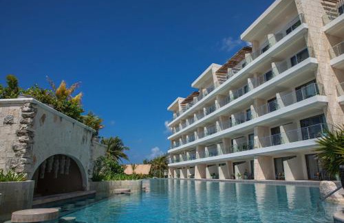 Playacar Zona Hotelera Resort | Palmaïa The House of AïA All Inclusive Wellness Resort
