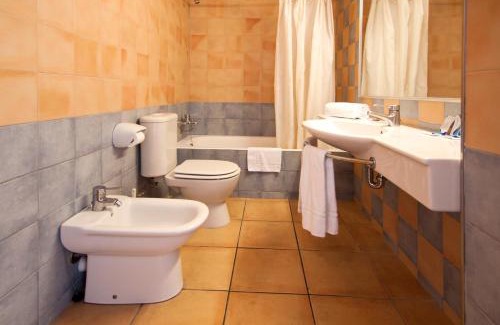 Torrenova Hotel | Palmanova Suites by TRH