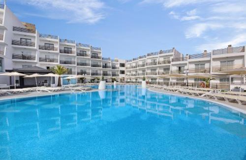 Torrenova Hotel | Palmanova Suites by TRH